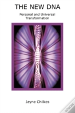 Capa do artigo The New Dna Personal And Universal Transformation