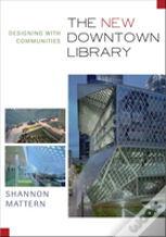 The New Downtown Library