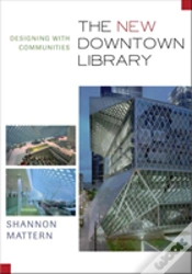 Capa do artigo The New Downtown Library
