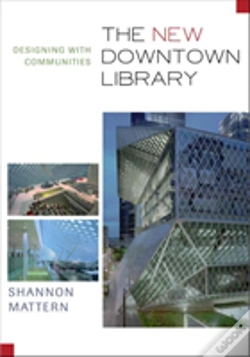 Capa do artigo The New Downtown Library
