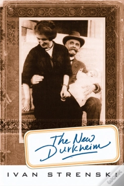 Capa do artigo The New Durkheim