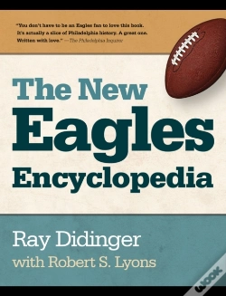 Capa do artigo The New Eagles Encyclopedia
