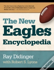 Capa do artigo The New Eagles Encyclopedia