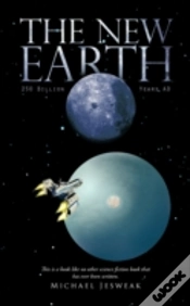 Capa do artigo The New Earth