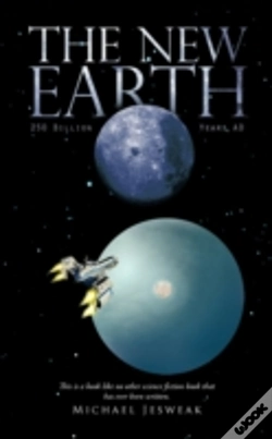 Capa do artigo The New Earth