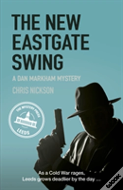 Capa do artigo The New Eastgate Swing