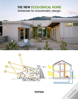 Capa do artigo The New Ecological Home