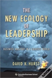 Capa do artigo The New Ecology Of Leadership