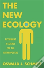 Capa do artigo The New Ecology