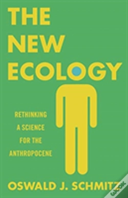 Capa do artigo The New Ecology