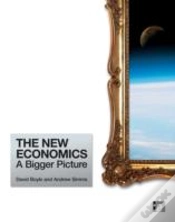 Capa do artigo The New Economics
