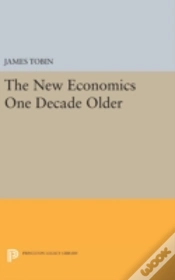 Capa do artigo The New Economics One Decade Older