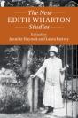 The New Edith Wharton Studies - Preview