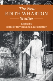 Capa do artigo The New Edith Wharton Studies