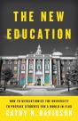 The New Education - Preview