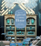Capa do artigo The New Eighteenth-Century Home
