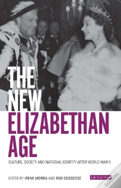 Capa do artigo The New Elizabethan Age