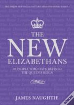Capa do artigo The New Elizabethans
