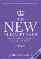 Capa do artigo The New Elizabethans