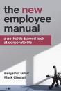 The New Employee Manual - Preview