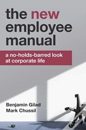 The New Employee Manual