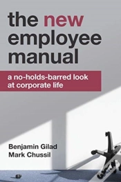 Capa do artigo The New Employee Manual