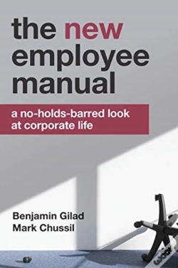 Capa do artigo The New Employee Manual