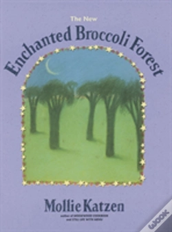 Capa do artigo The New Enchanted Broccoli Forest