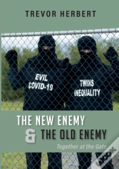 Capa do artigo The New Enemy & The Old Enemy