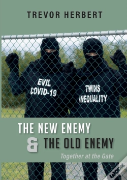 Capa do artigo The New Enemy & The Old Enemy