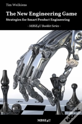 The New Engineering Game - Strategies For Smart Product Engineering