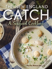 Capa do artigo The New England Catch