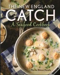 Capa do artigo The New England Catch