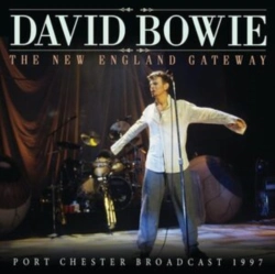 Capa do artigo The New England Gateway - CD