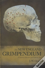 Capa do artigo The New England Grimpendium