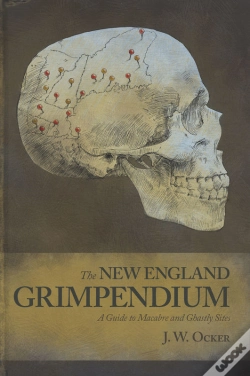Capa do artigo The New England Grimpendium