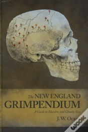 Capa do artigo The New England Grimpendium