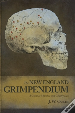 Capa do artigo The New England Grimpendium
