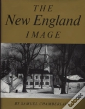 Capa do artigo The New England Image
