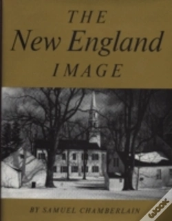 Capa do artigo The New England Image