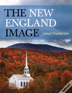 Capa do artigo The New England Image