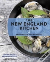 The New England Kitchen