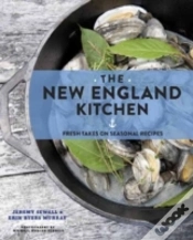 Capa do artigo The New England Kitchen