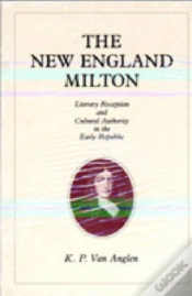 Capa do artigo The New England Milton
