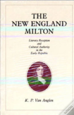 Capa do artigo The New England Milton