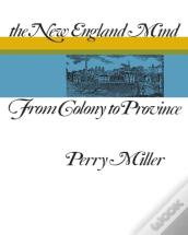 The New England Mind