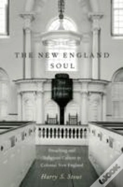 Capa do artigo The New England Soul