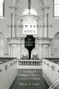 Capa do artigo The New England Soul