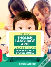 Capa do artigo The New English Language Arts Classroom