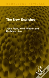 The New Englishes